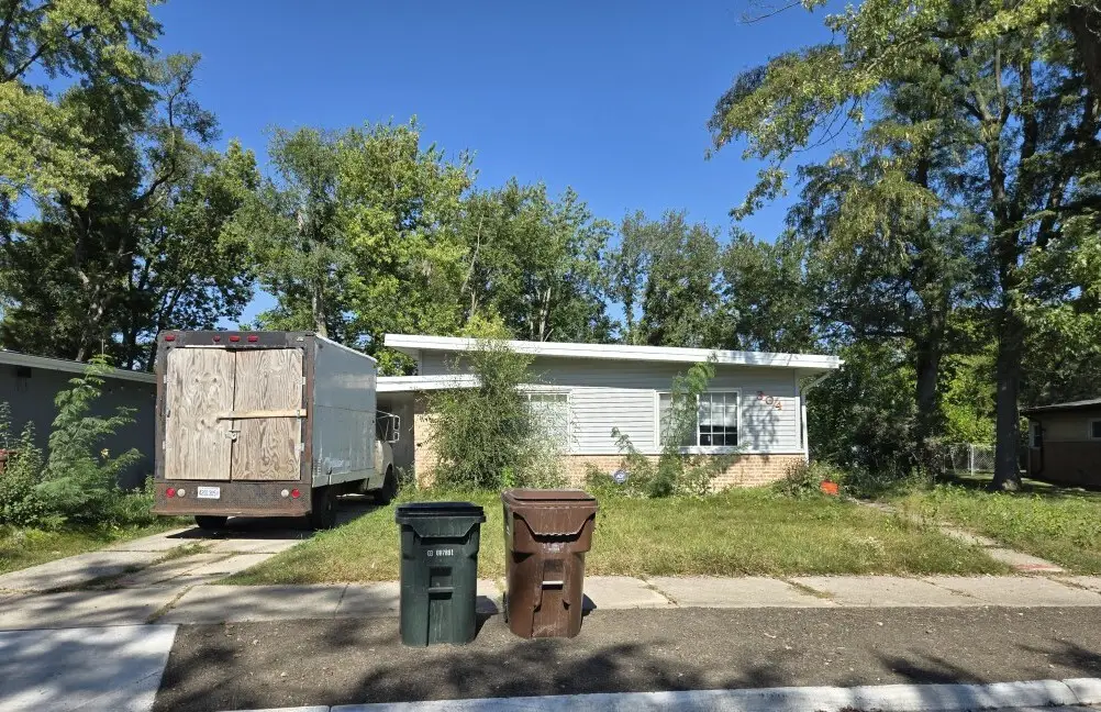 304 Somonauk Street, Park Forest, IL 60466 - #1