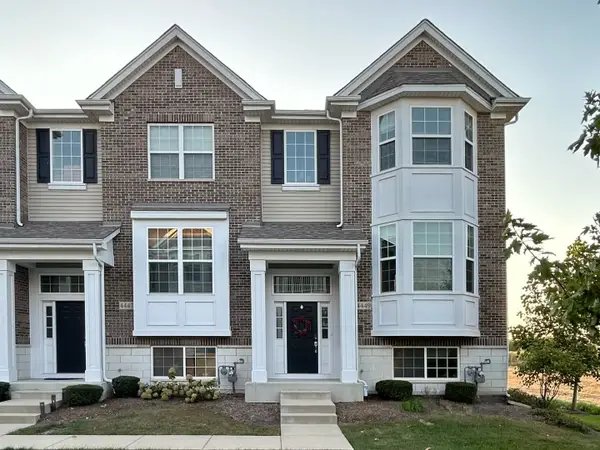 4449 Monroe Court, Naperville, IL 60564