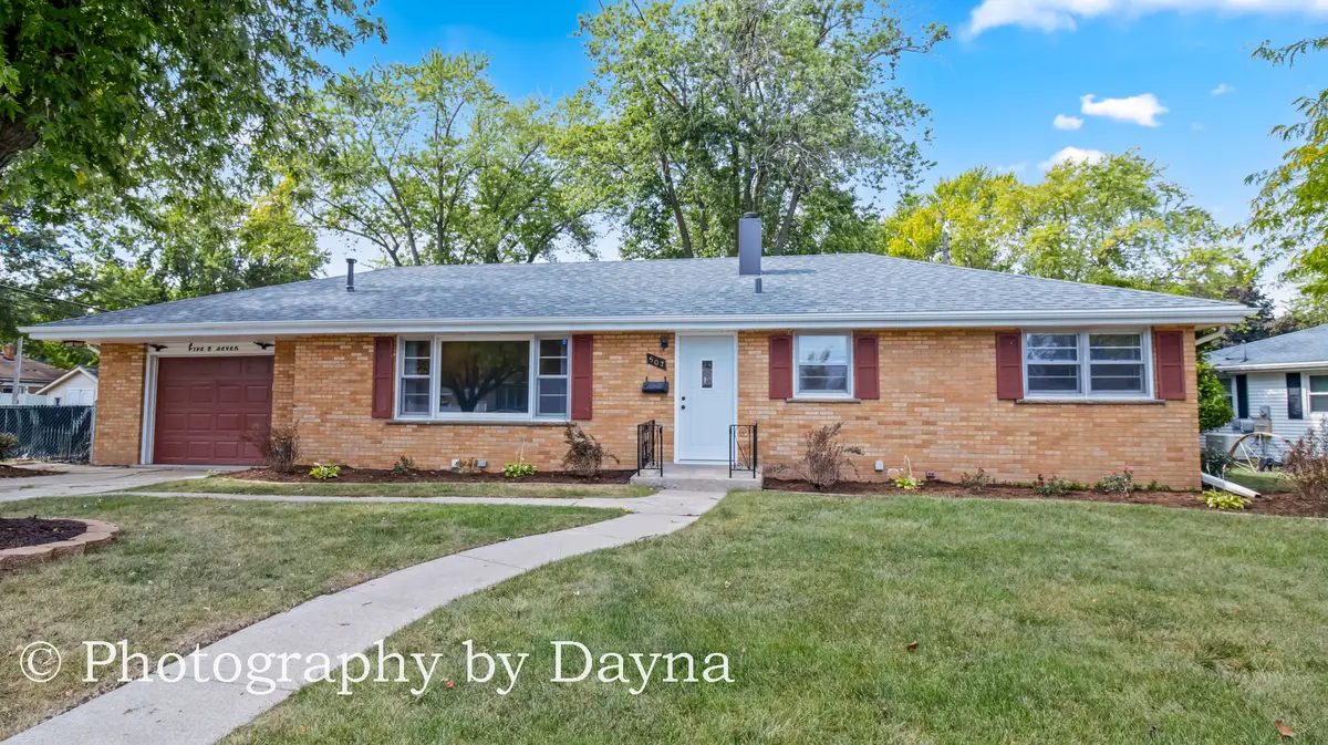507 Marian Avenue, Bradley, IL 60915 - #1