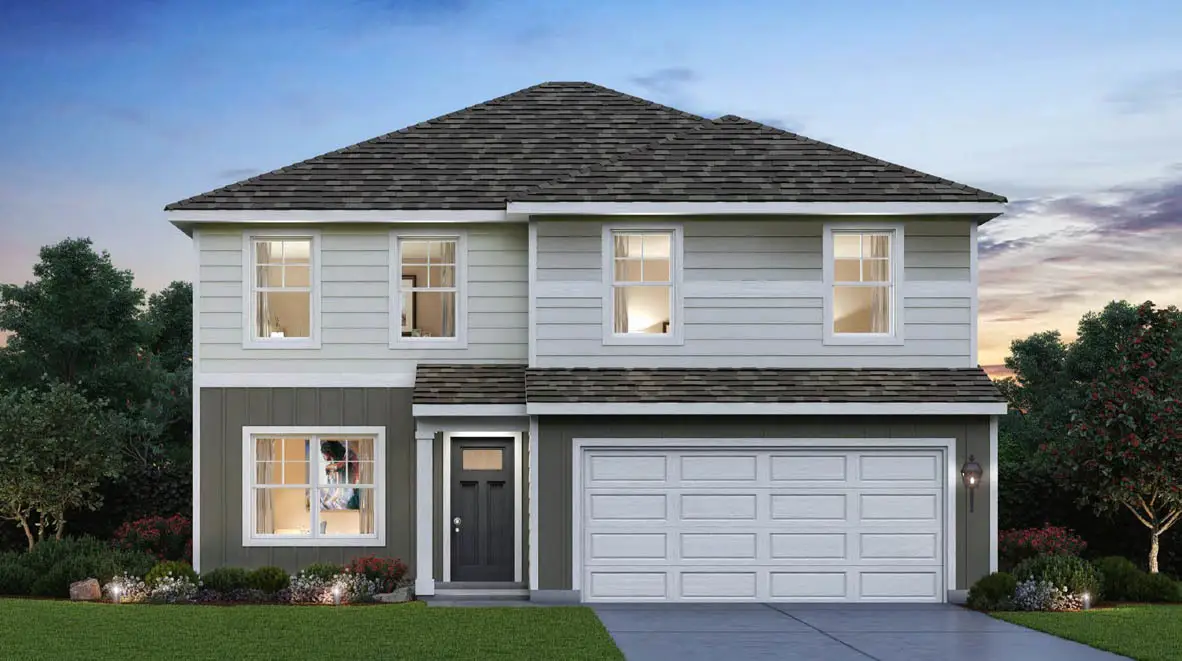 9927 Edgebrook Lane, Huntley, IL 60142 - Image #1