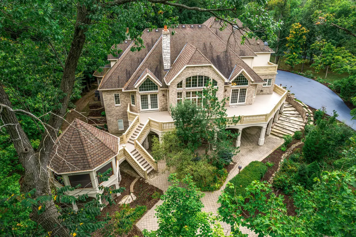 53 Abbeyfeale Drive, Oswego, IL 60543 - Image #1