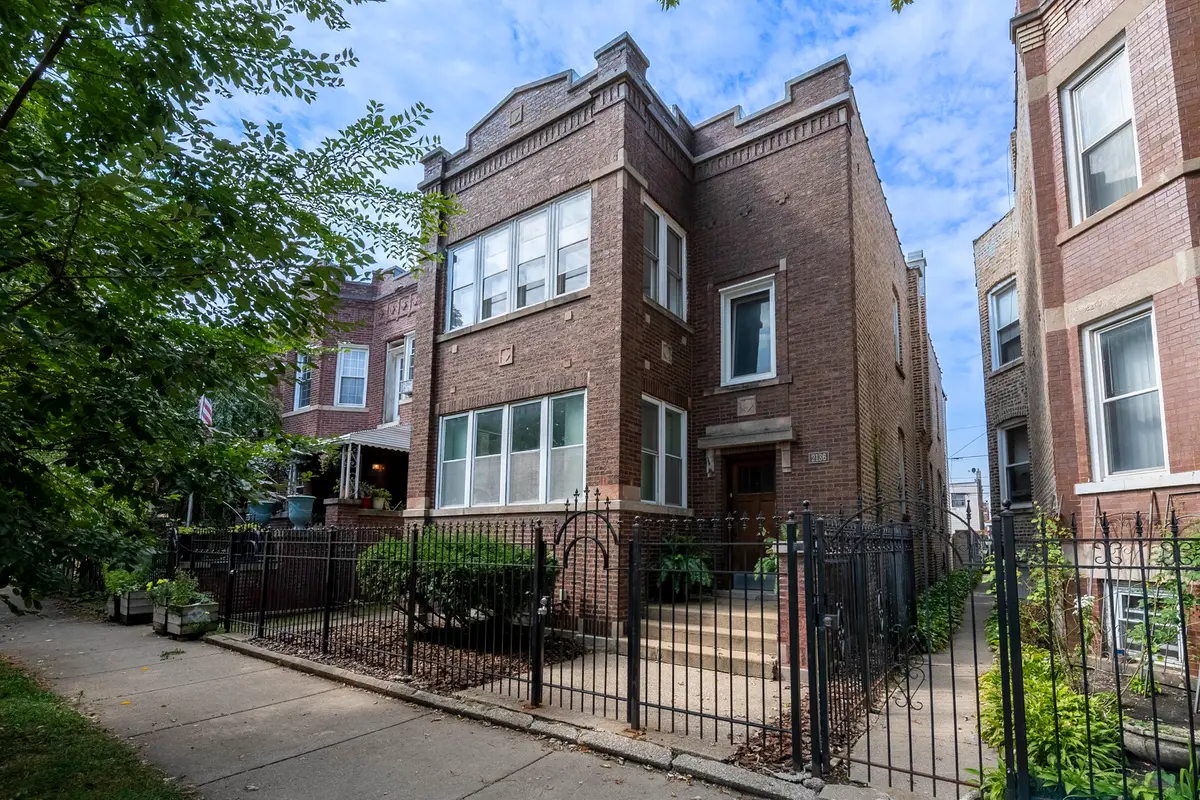 2136 N Avers Avenue, Chicago, IL 60647 - Image #1