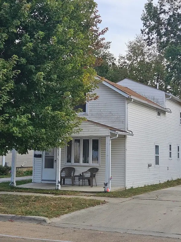 1213 W Main Street, Ottawa, IL 61350