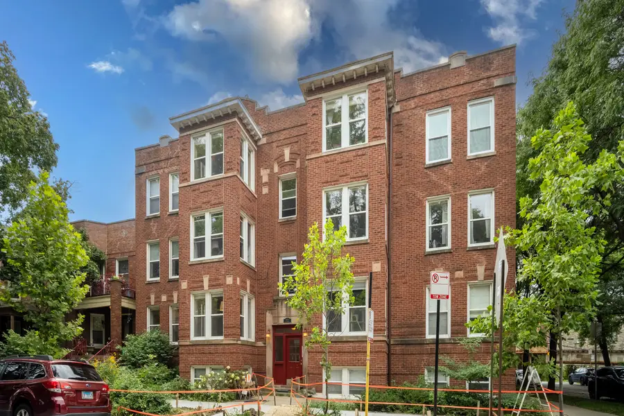 2455 W Leland Avenue #1, Chicago, IL 60625 - Image #2