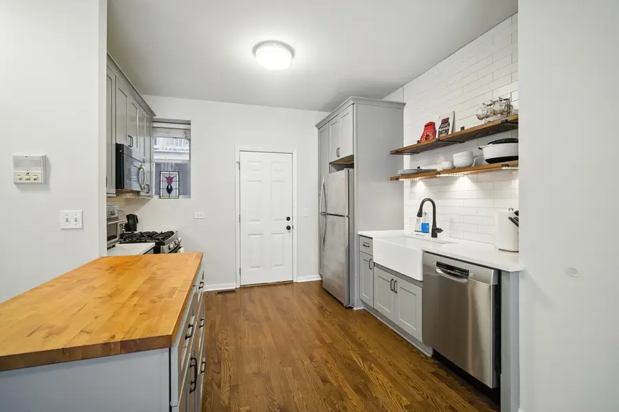 2455 W Leland Avenue #1, Chicago, IL 60625 - Image #3