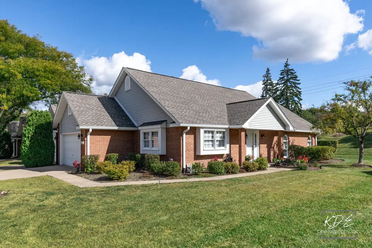 8557 Sandalwood Drive, Darien, IL 60561 - Image #1