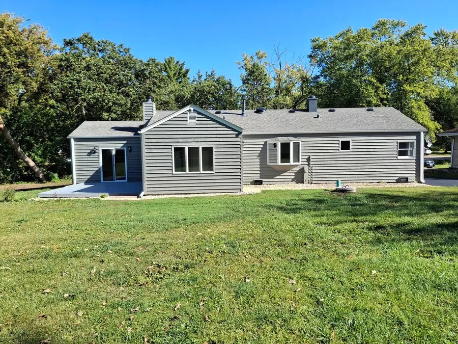 22371 W Terry Drive S, Lake Villa, IL 60046 - #2