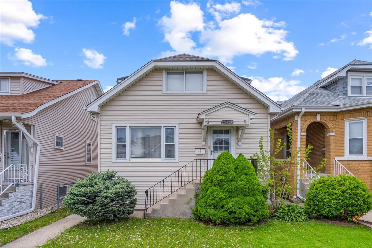 2318 N 73rd Avenue, Elmwood Park, IL 60707 - Image #1