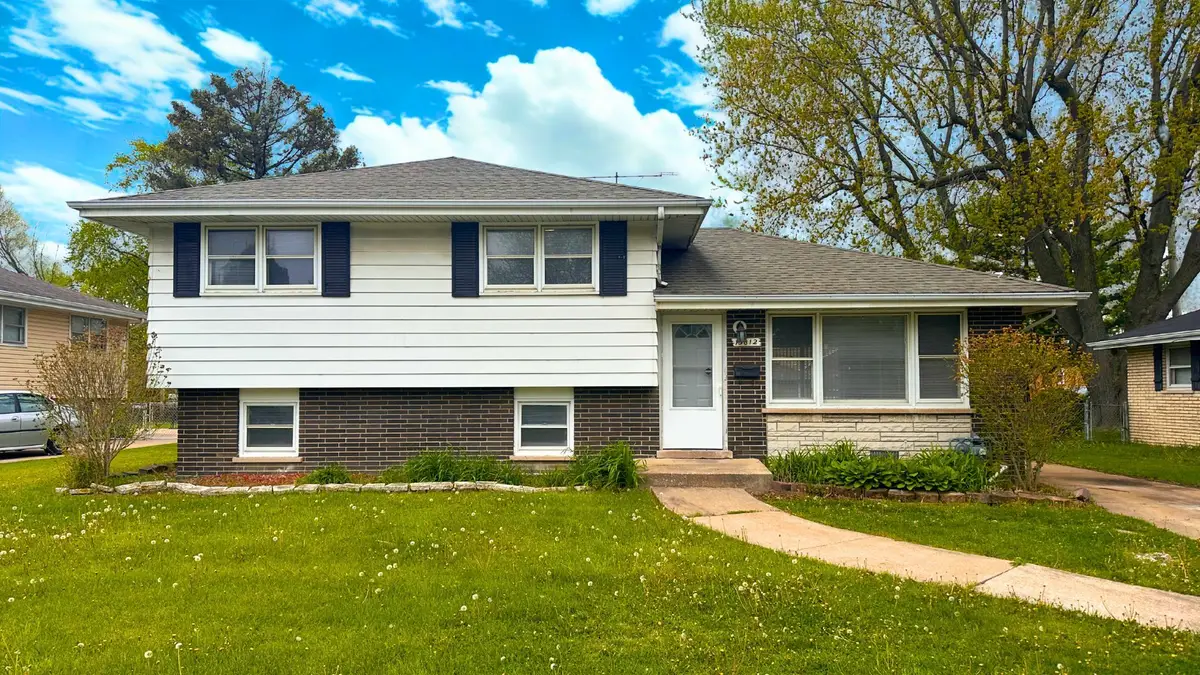 15612 Langley Avenue, South Holland, IL 60473 - Image #1