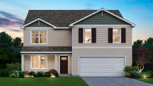 2516 Winterberry Trail, Wonder Lake, IL 60097