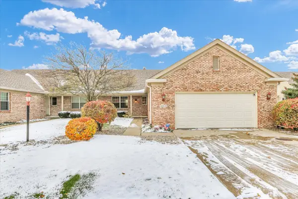 1811 E Amber Lane, Urbana, IL 61802