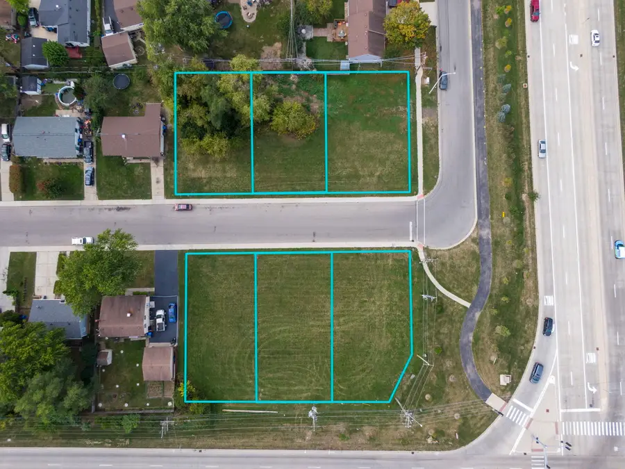 Lot 17A Alameda Drive, Carpentersville, IL 60110 - Image #2