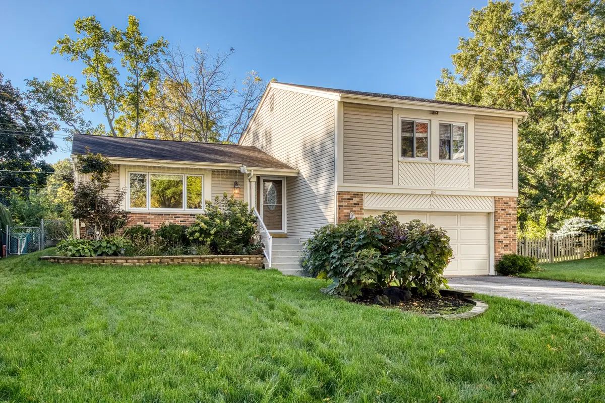 104 Croftwood Court, Rolling Meadows, IL 60008 - Image #1