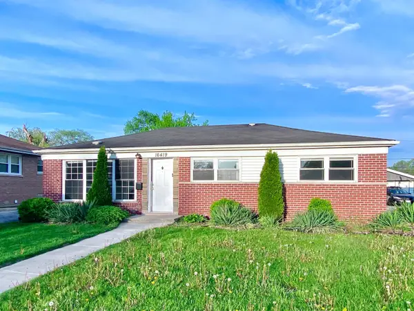 16419 School Street, South Holland, IL 60473