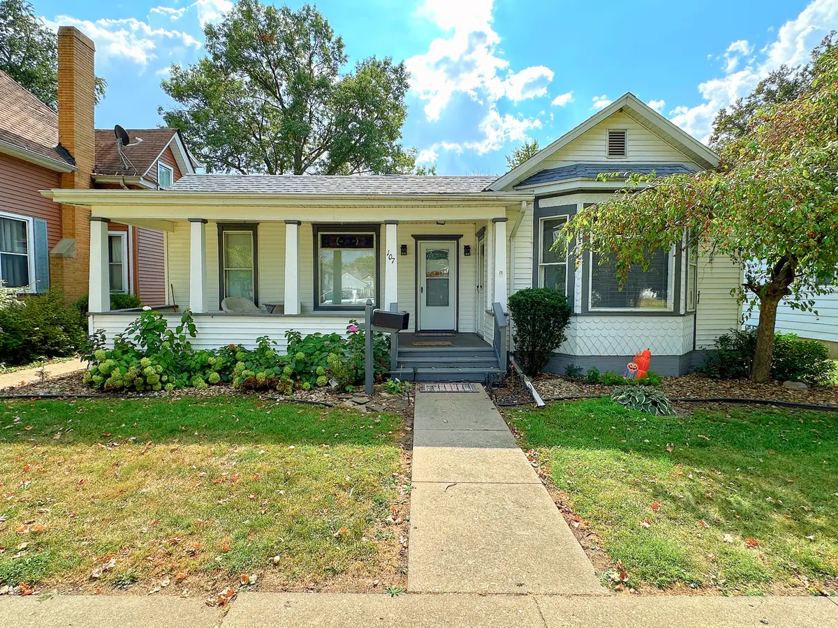 107 W Larue Street, Streator, IL 61364 - Image #1
