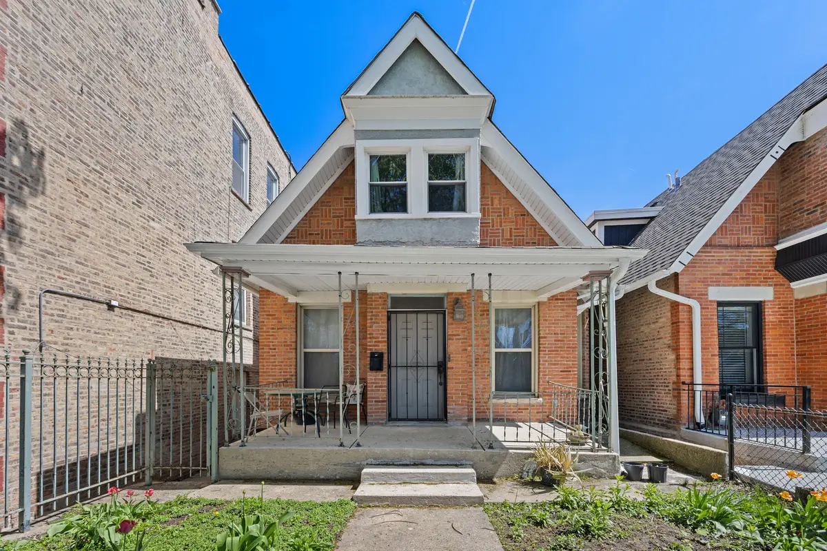 1023 S Claremont Street, Chicago, IL 60612 - #1