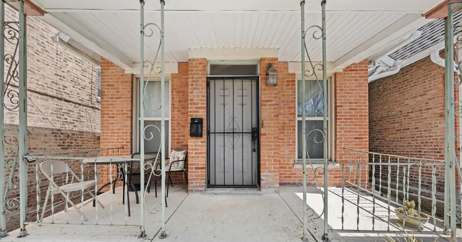 1023 S Claremont Street, Chicago, IL 60612 - #2