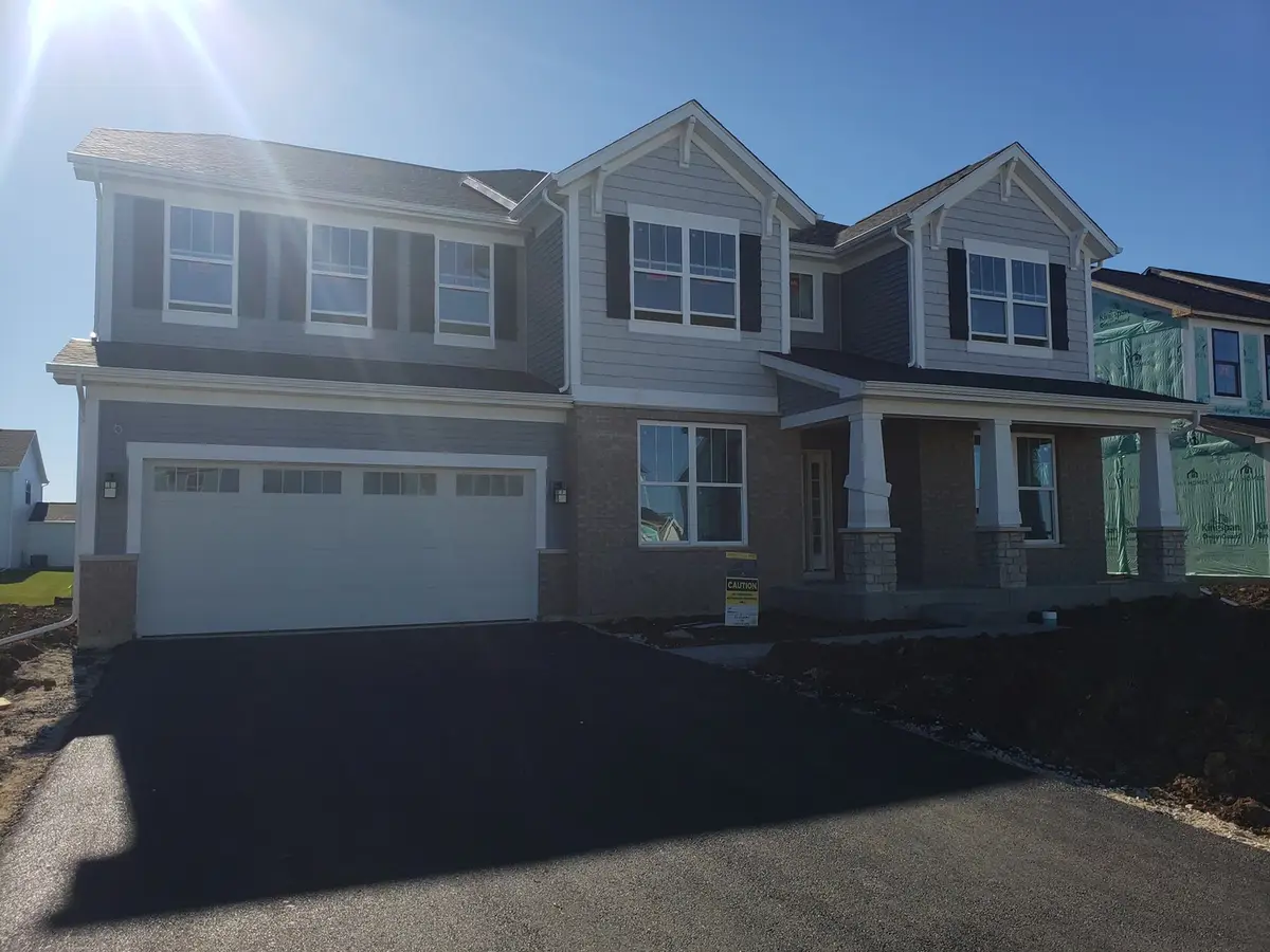 10785 Saxony Street, Huntley, IL 60142 - Image #1