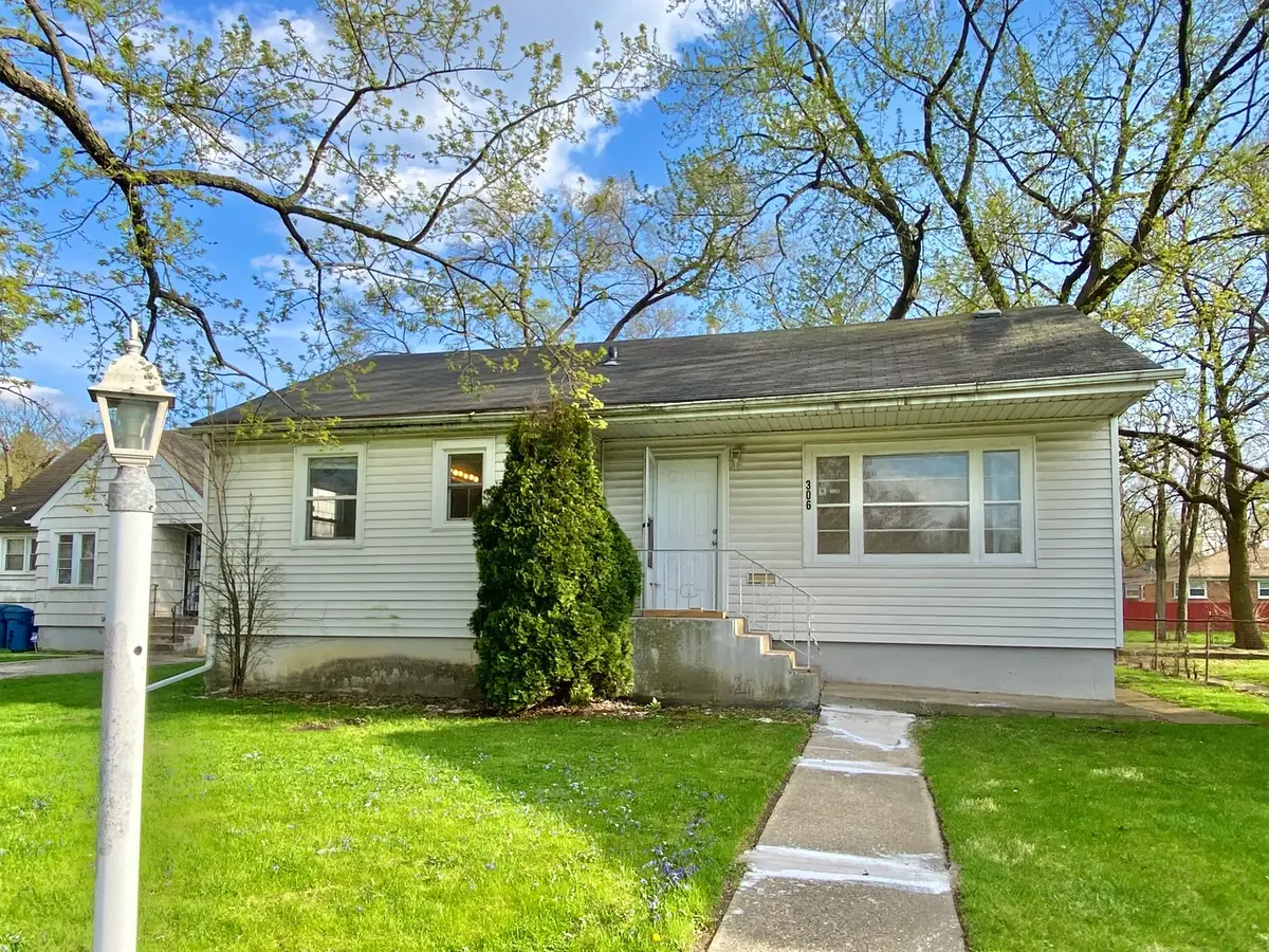 306 Calumet Boulevard, Harvey, IL 60426 - Image #1