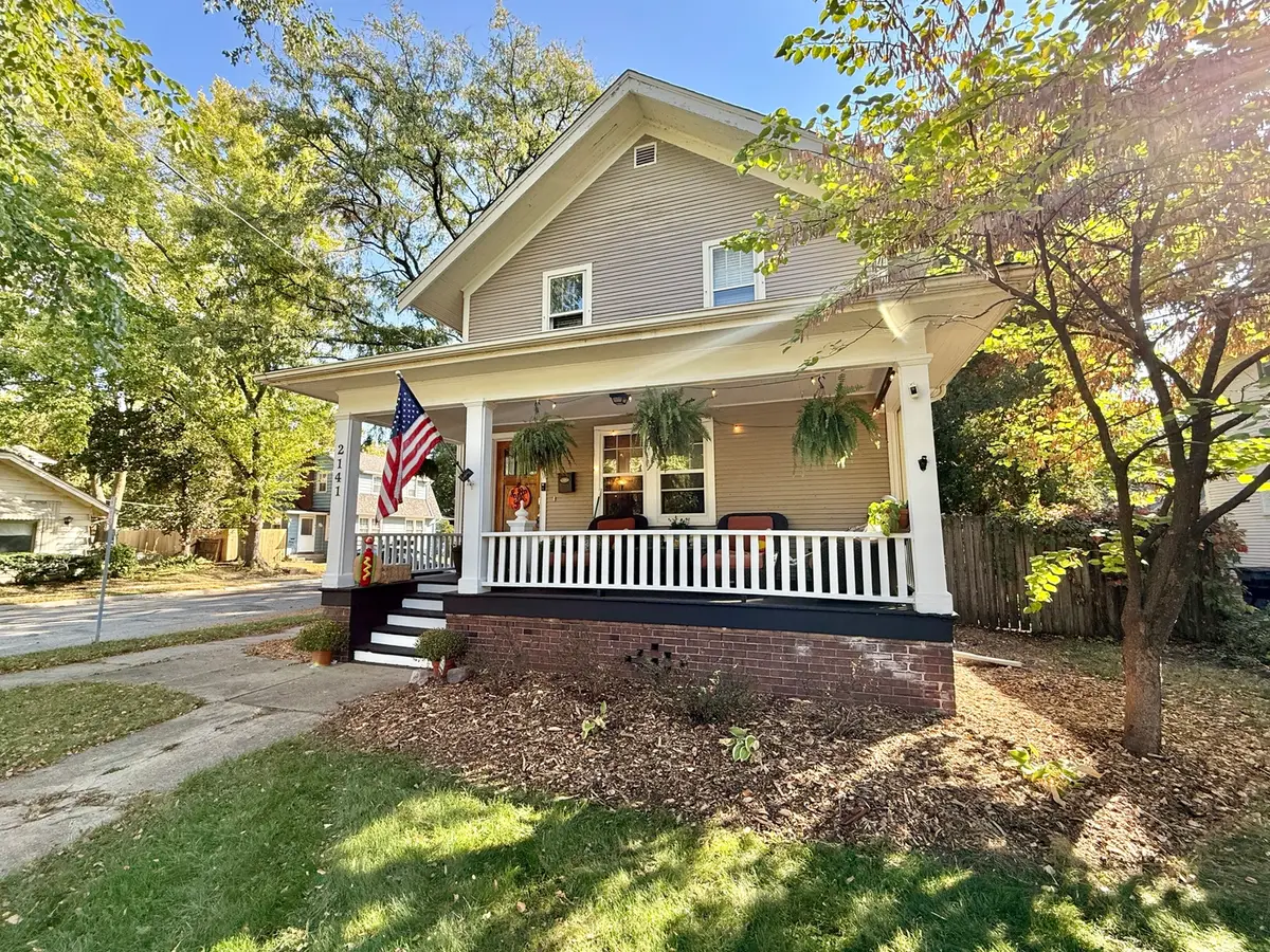 2141 Cumberland Street, Rockford, IL 61103 - Image #1