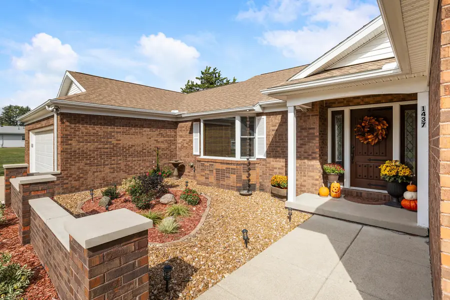 1437 Golf Terrace, Danville, IL 61832 - Image #3