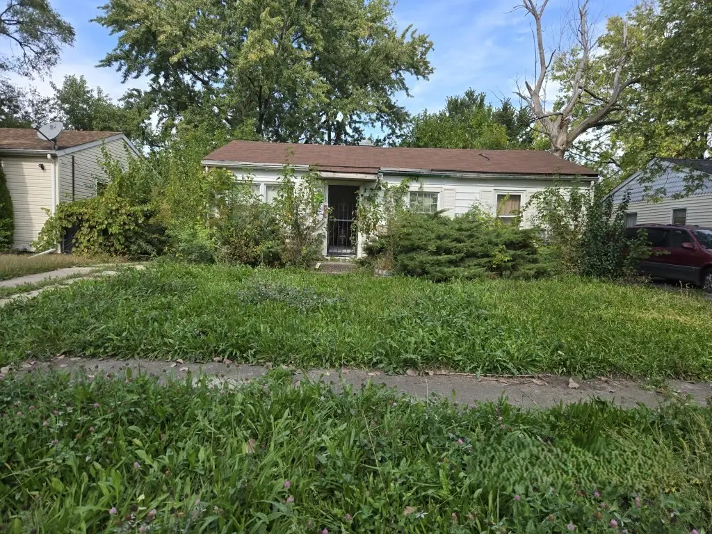 189 W 156th Place, Harvey, IL 60426 - Image #1