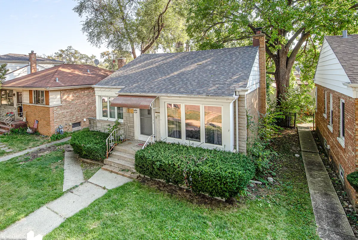 117 Morris Avenue, Bellwood, IL 60104 - Image #1