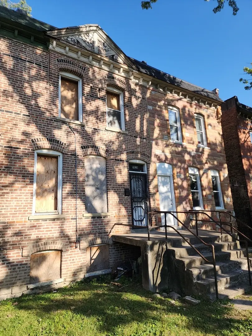 10755 S Champlain Avenue, Chicago, IL 60628 - Image #1