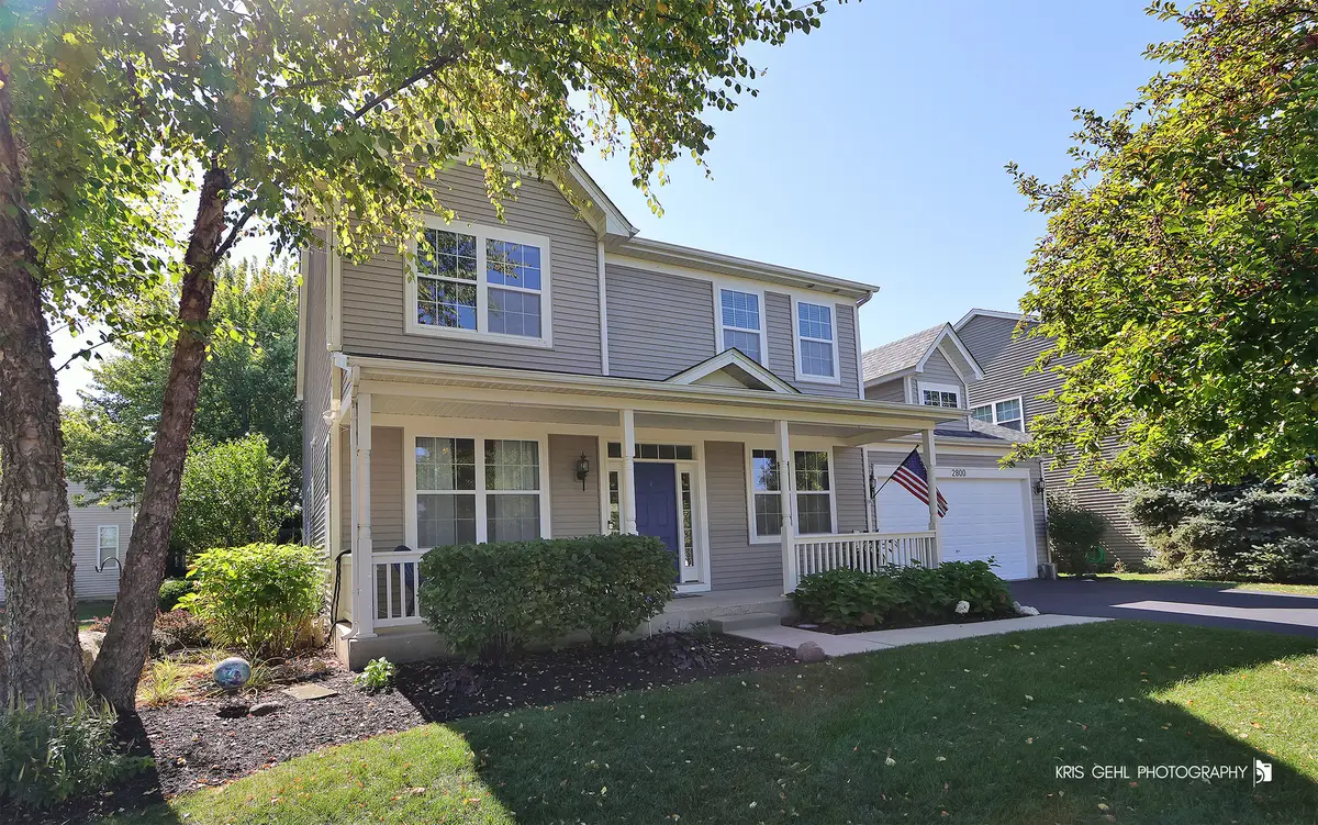 2800 Sweet Clover Way, Wauconda, IL 60084 - #1