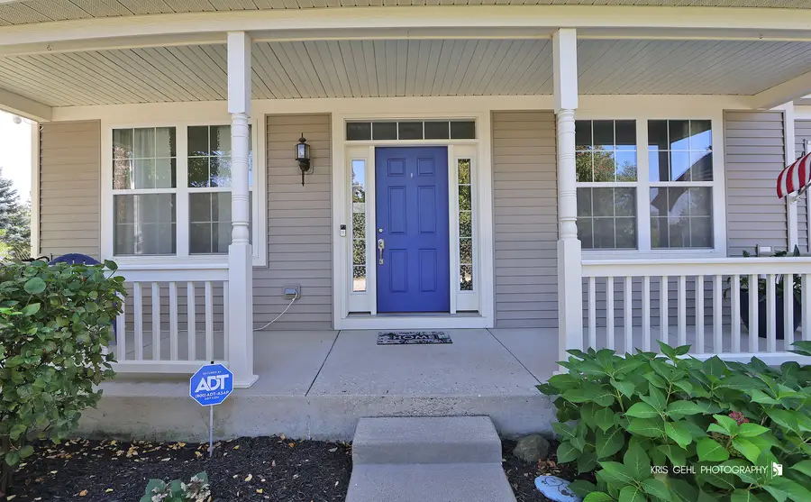 2800 Sweet Clover Way, Wauconda, IL 60084 - #2