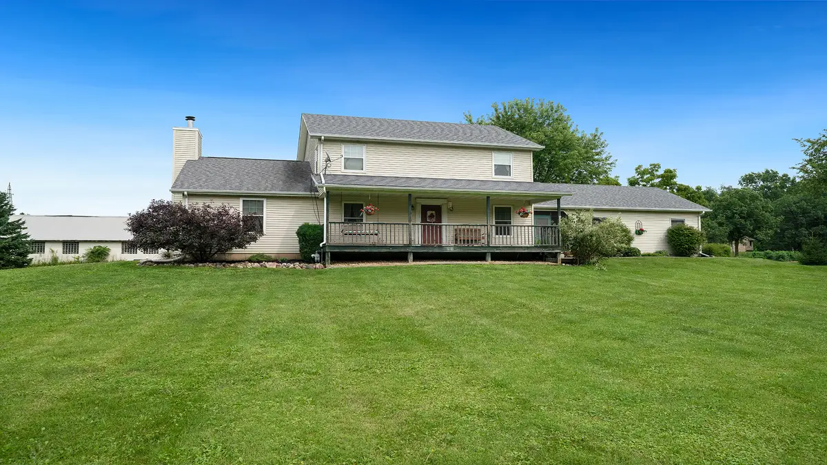 1511 N River Road, Oregon, IL 61061 - #1