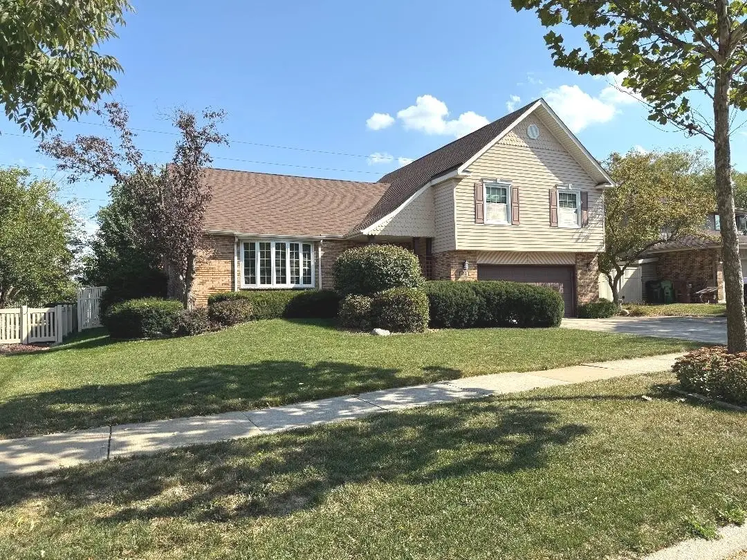 16401 Tanbark Drive, Tinley Park, IL 60477 - Image #1