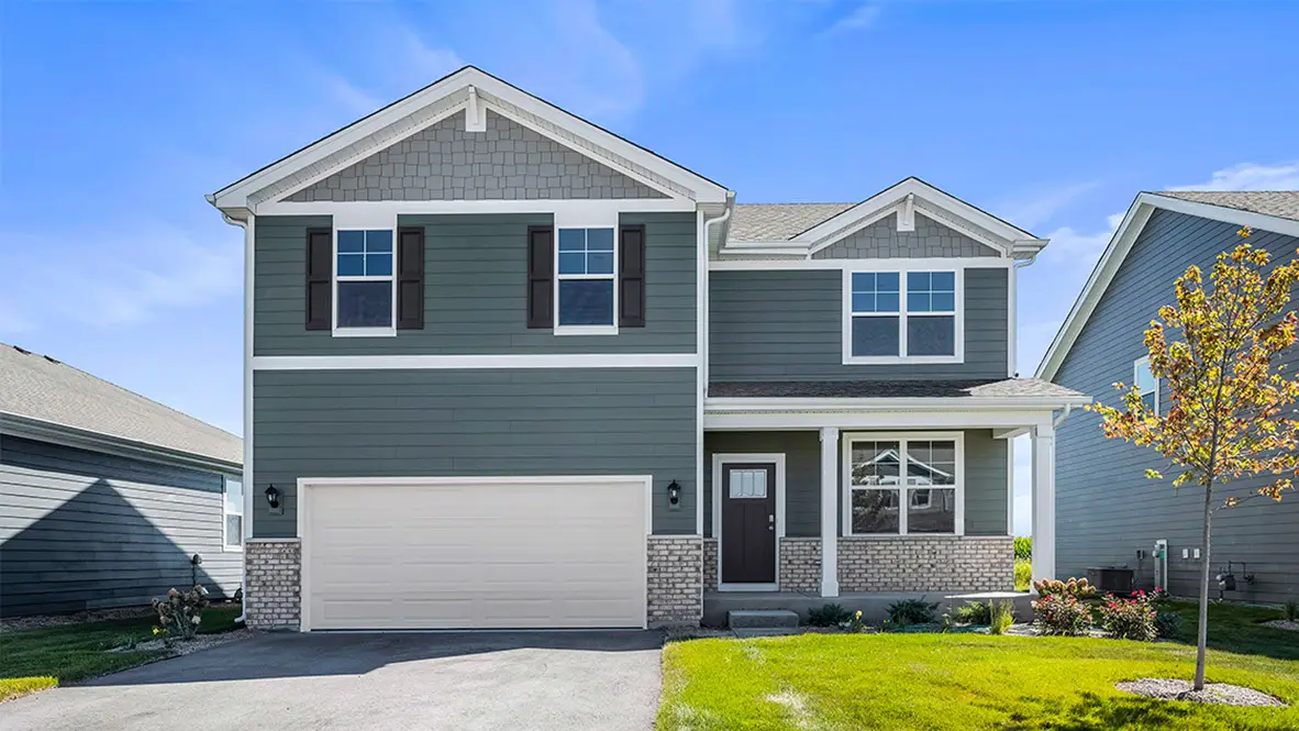 1542 Aspen Court, Pingree Grove, IL 60140 - Image #1