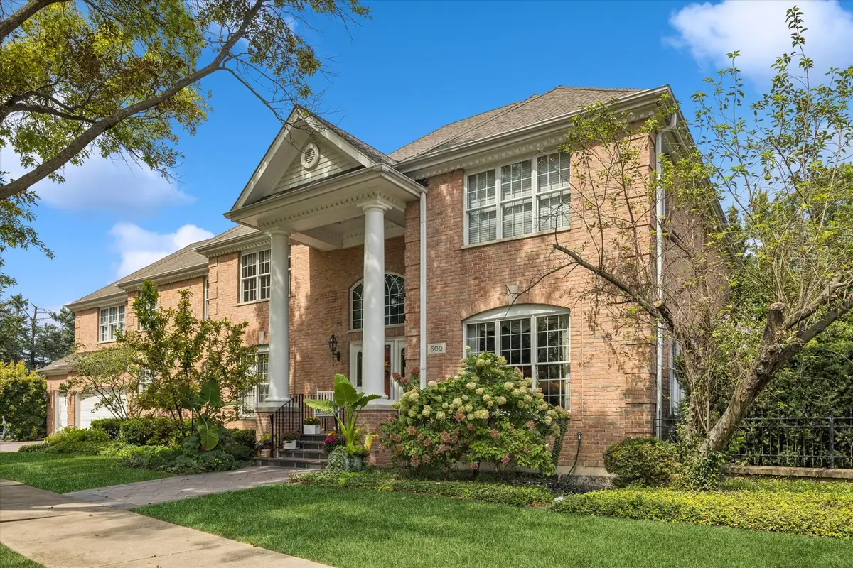 500 S Kenilworth Avenue, Elmhurst, IL 60126 - Image #1