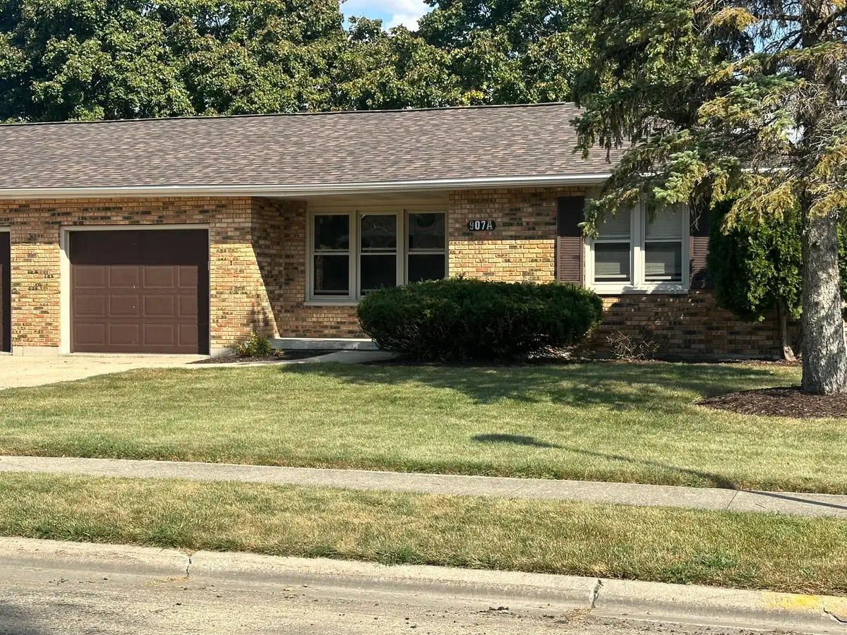 907A Carlisle Drive, Rochelle, IL 61068 - Image #1