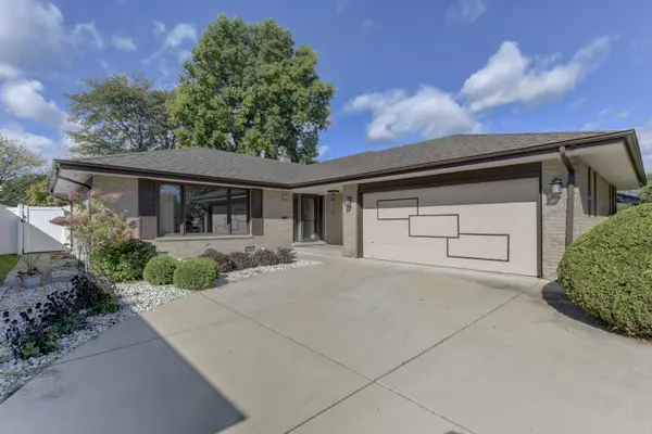 17032 University Avenue, South Holland, IL 60473