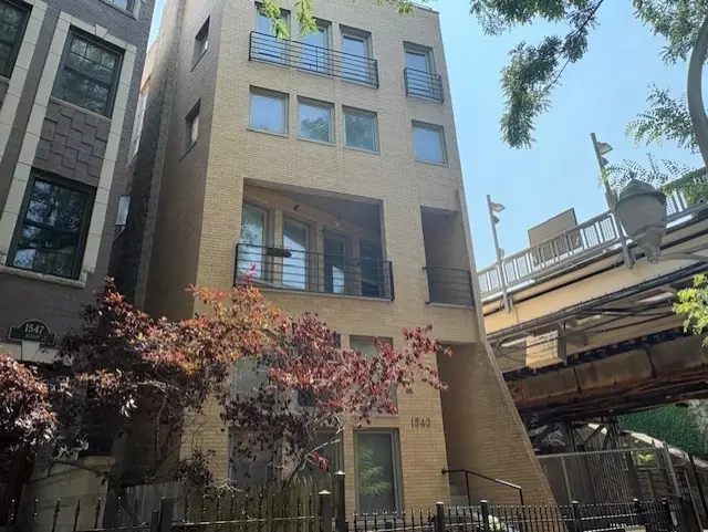 1543 N Hudson Avenue #2, Chicago, IL 60610 - Image #1