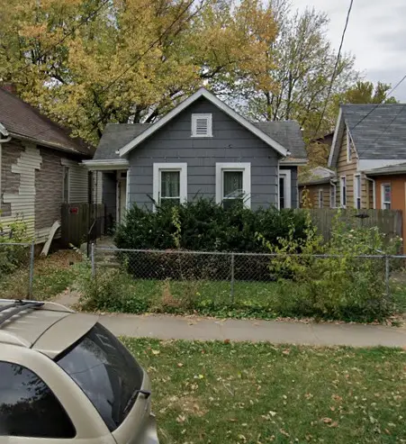 1512 W Millman Street, Peoria, IL 61605 - Image #1