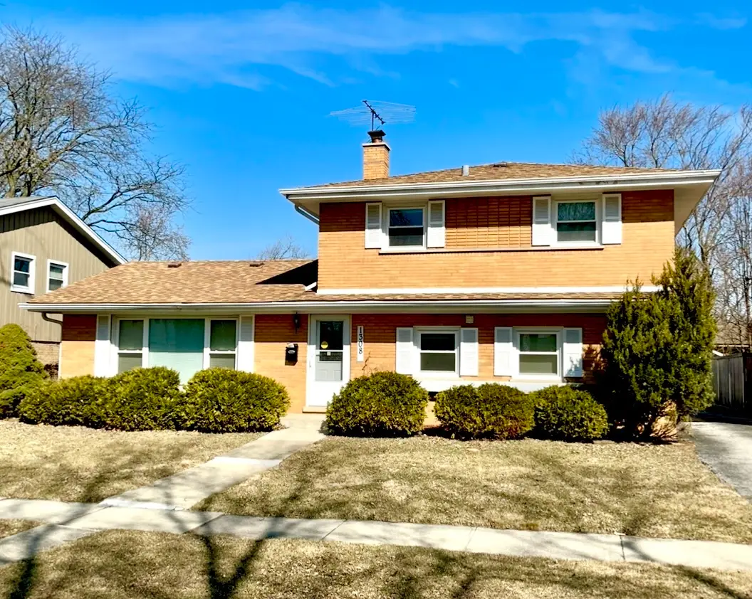 1308 W 191st Street, Homewood, IL 60430 - Image #1