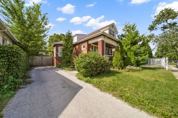 11326 S Parnell Avenue, Chicago, IL 60628