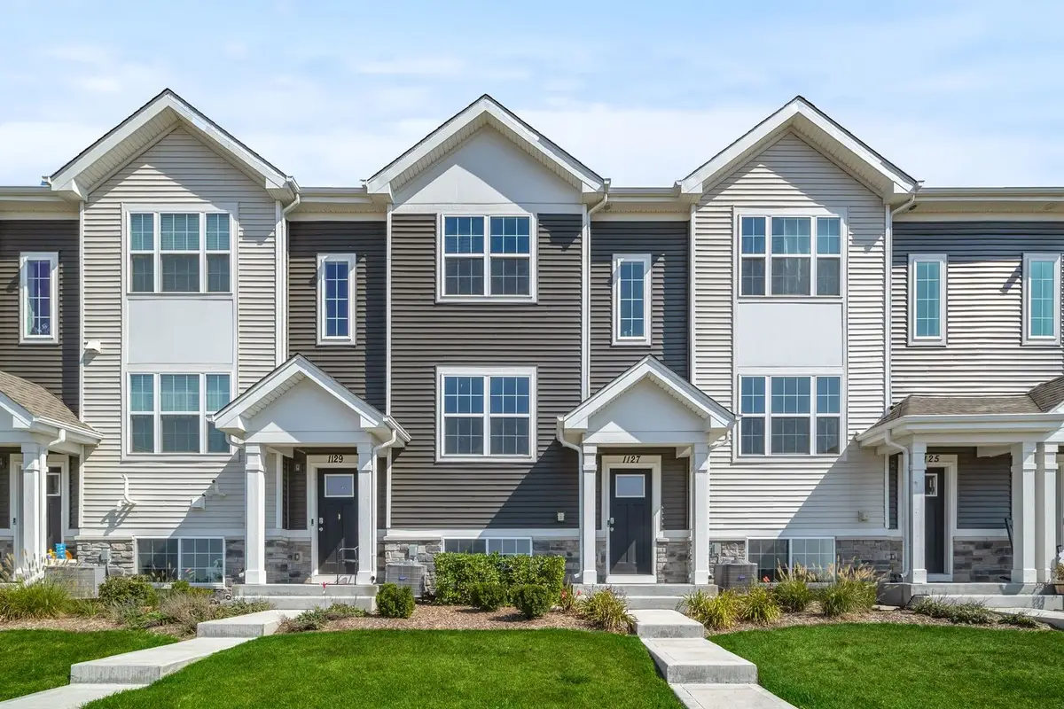 1127 Briar Glen Court, Hampshire, IL 60140 - Image #1