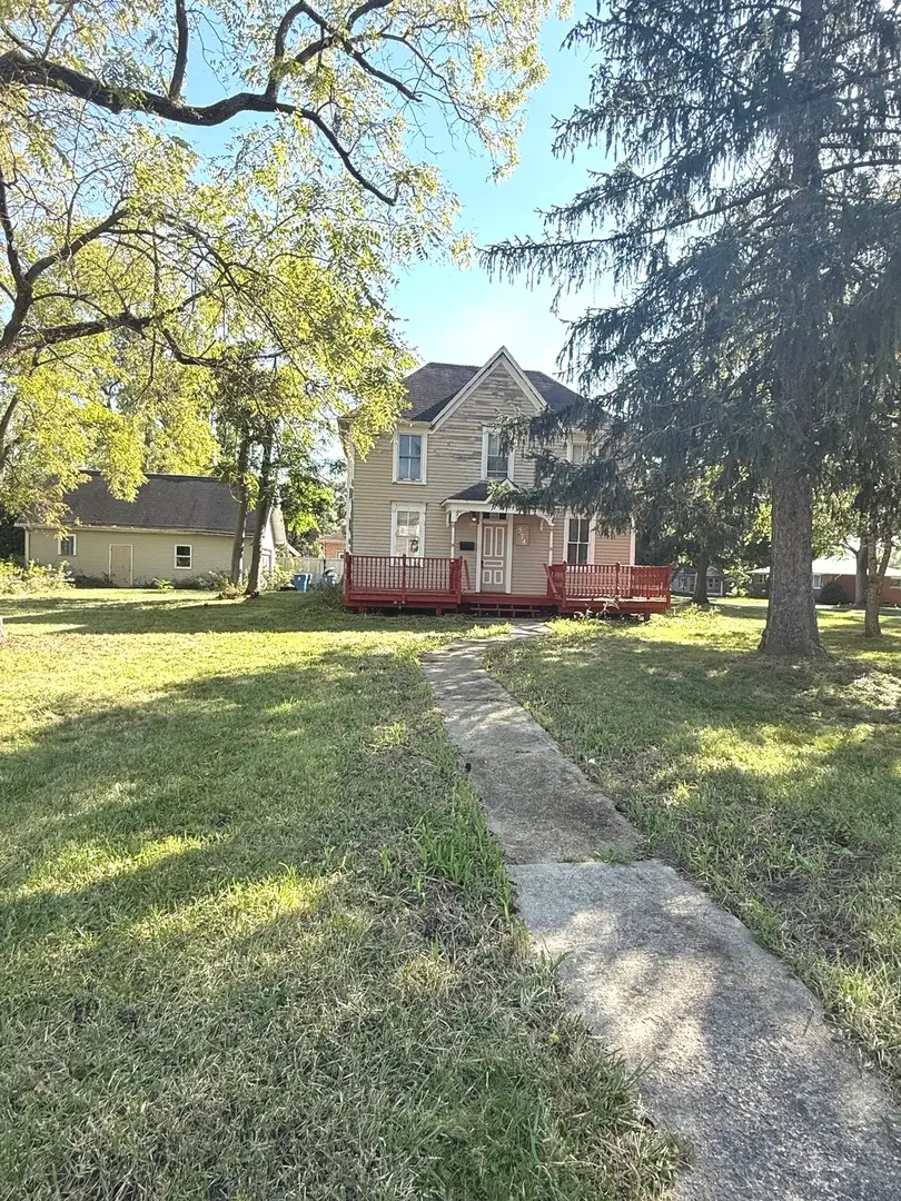 574 Herman Street, Crete, IL 60417 - Image #2