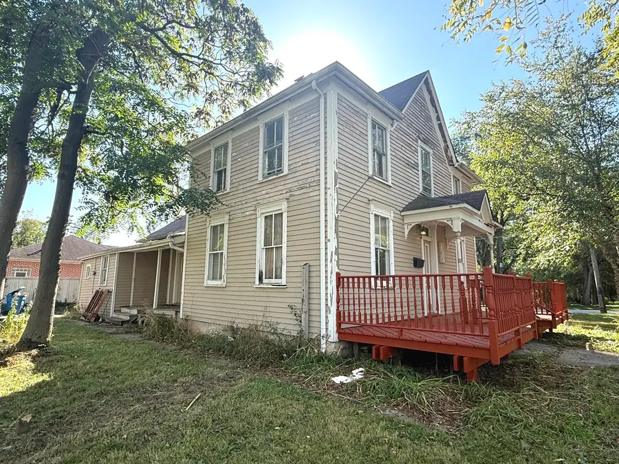 574 Herman Street, Crete, IL 60417 - Image #3