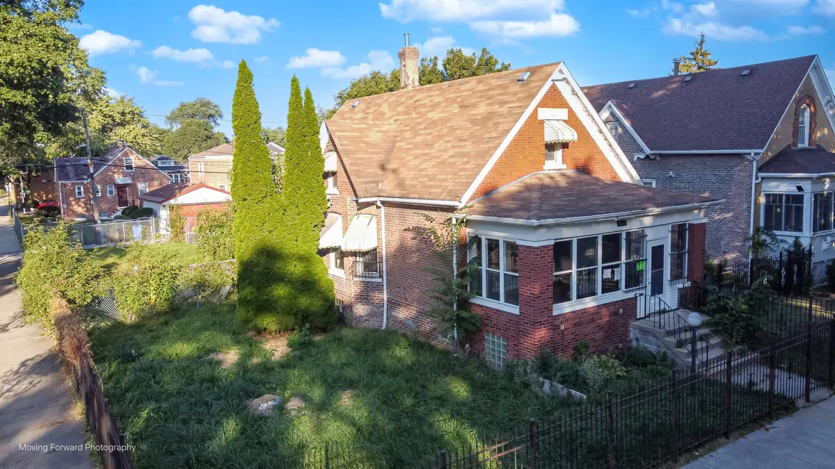 8852 S Wallace Street, Chicago, IL 60620 - Image #1