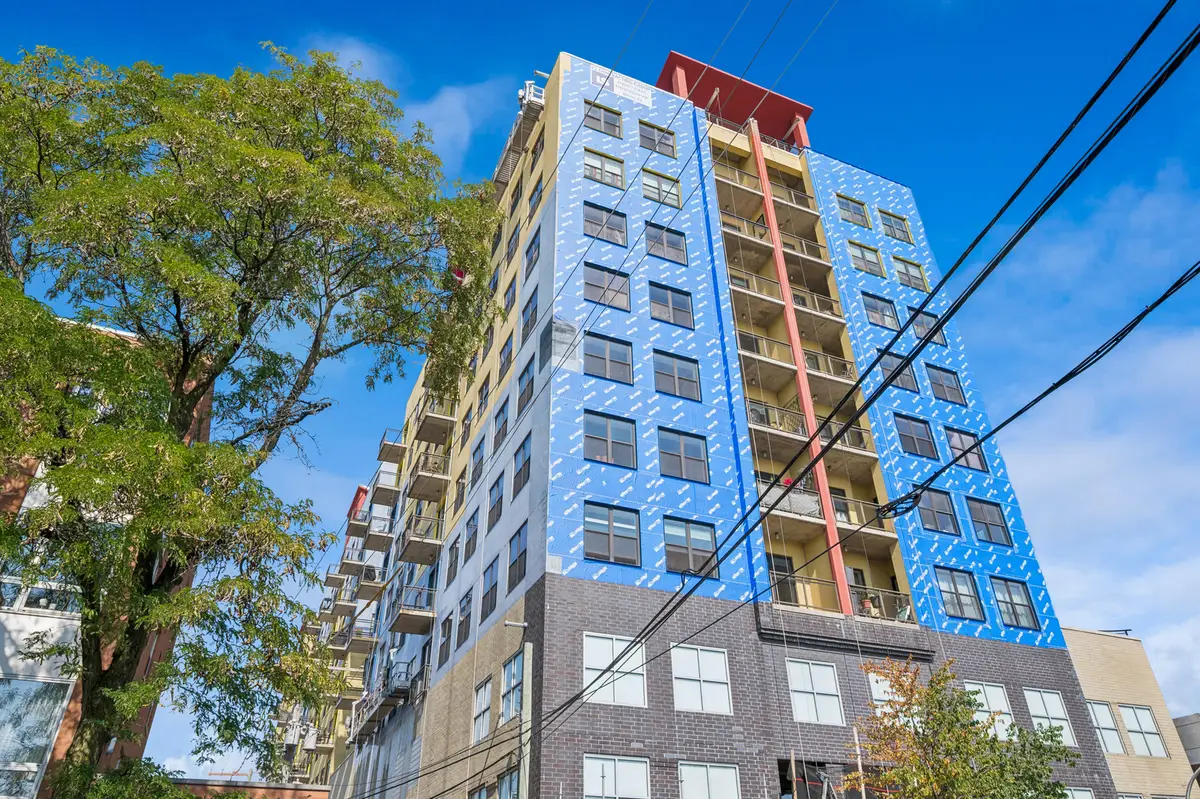 1122 W Catalpa Avenue #712, Chicago, IL 60640 - Image #1