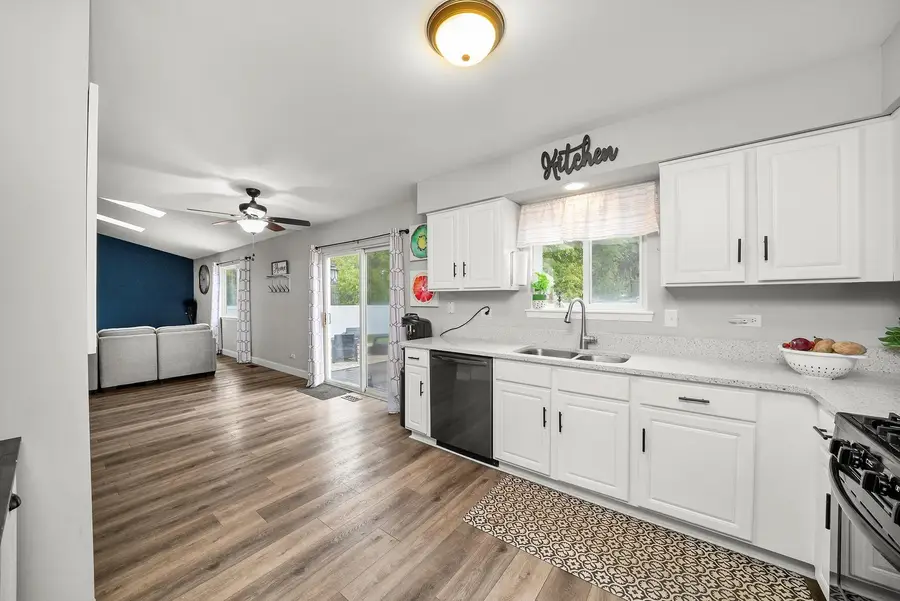 5332 W Mulberry Lane, Monee, IL 60449 - Image #3