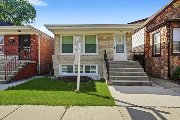 7212 S Campbell Avenue, Chicago, IL 60629