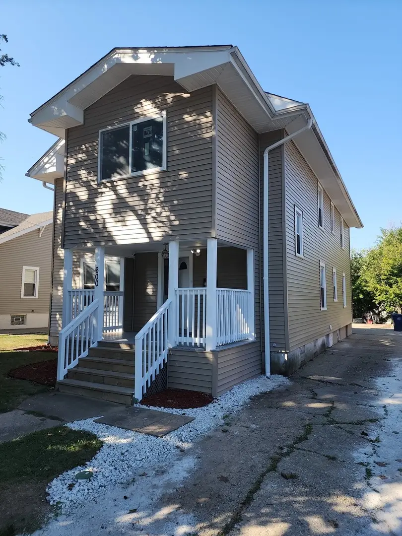 600 Sunderlin Street, Waukegan, IL 60085 - Image #1