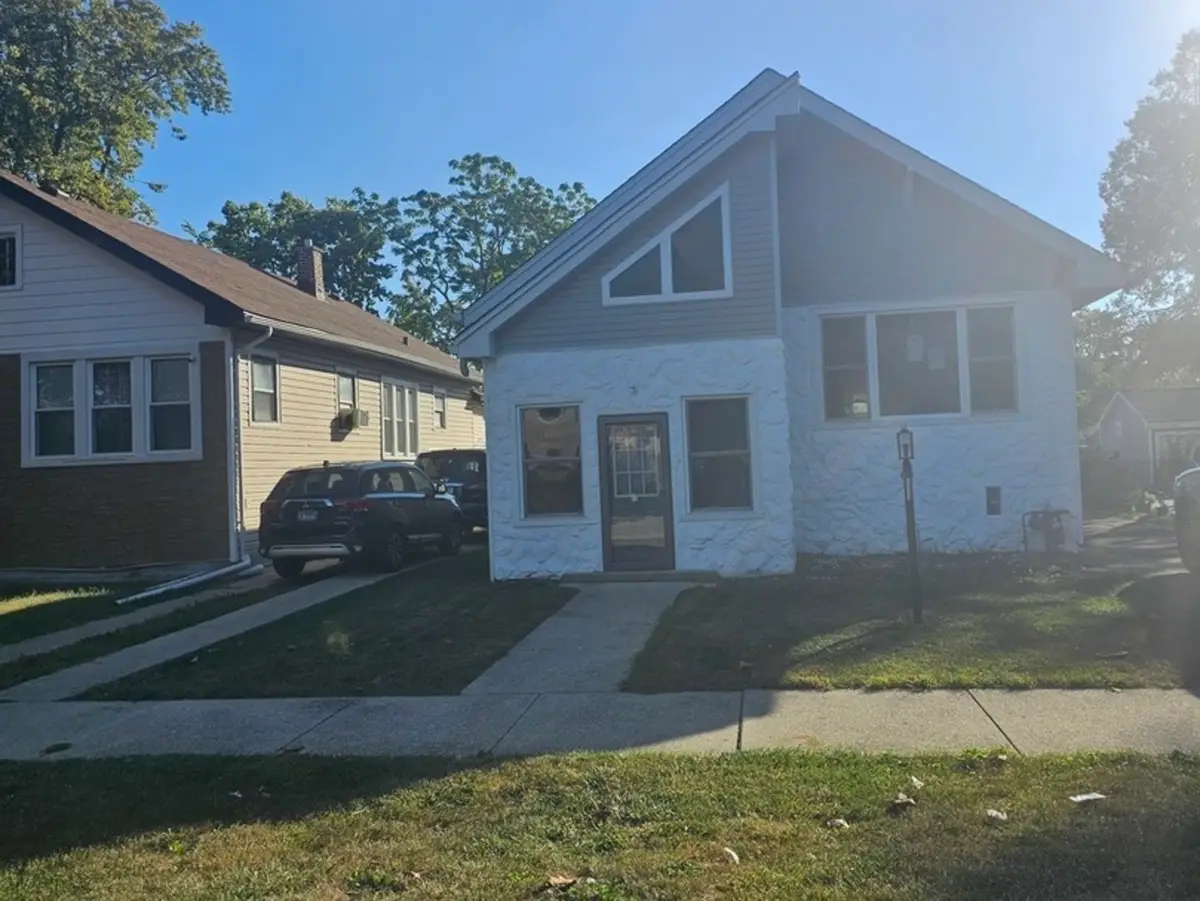 2015 S 3rd Avenue, Maywood, IL 60153 - Image #1