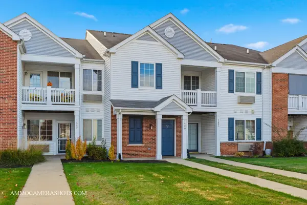 148 Bertram Drive #O, Yorkville, IL 60560